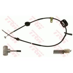 Handbrake Cable TRW GCH2180 OE Ref 54420A60A01