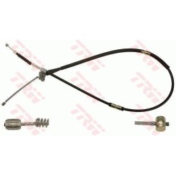 Câble de frein à main TRW GCH2200 pour TOYOTA COROLLA OE 46430-12210