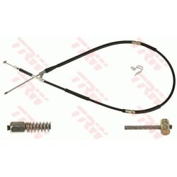 Câble de frein à main TRW GCH2219 pour TOYOTA CARINA, CORONA OE 46430-29045