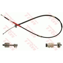 Handbrake Cable TRW GCH2220 OE Ref 46420-29035