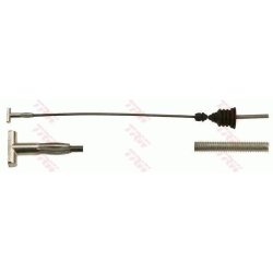 Handbrake Cable TRW GCH2225 OE Ref 46410-05020