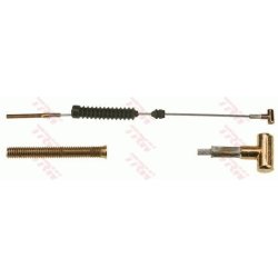 Handbrake Cable TRW GCH2235 OE Ref 46410-20420