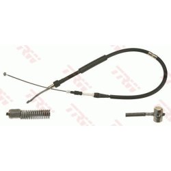 Handbrake Cable TRW GCH2252 OE Ref 46420-14290