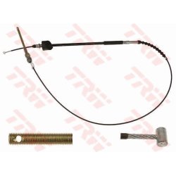 Handbrake Cable TRW GCH2253 OE Ref 46410-28100