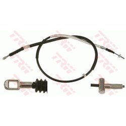 Handbrake Cable TRW GCH2296 OE Ref 34569814