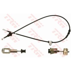 Handbrake Cable TRW GCH2297 OE Ref 30850022