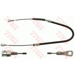 Handbrake Cable TRW GCH2308 OE Ref 1387257