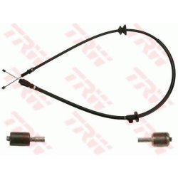 Handbrake Cable TRW GCH2310 OE Ref 09209587