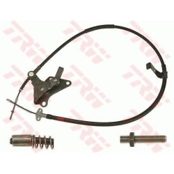 Handbrake Cable TRW GCH2353 OE Ref 36400-05B05