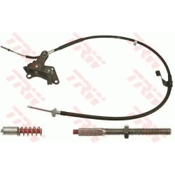 Handbrake Cable TRW GCH2355 OE Ref 36400-30B00