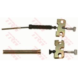 Handbrake Cable TRW GCH2356 OE Ref 36402-70J10