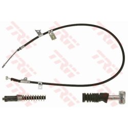 Handbrake Cable TRW GCH2357 OE Ref 36531-1F500