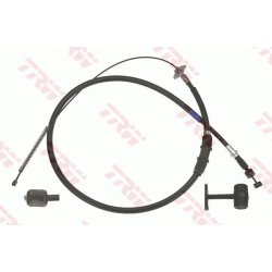 Handbrake Cable TRW GCH237 OE Ref 91147783