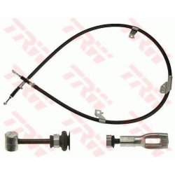 Handbrake Cable TRW GCH2378 OE Ref 36531-1N980