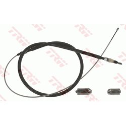 Handbrake Cable TRW GCH238 OE Ref 91147782
