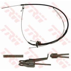 Handbrake Cable TRW GCH2385 OE Ref 36400-Y9503