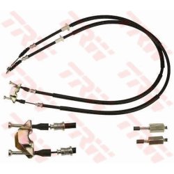 Handbrake Cable TRW GCH2516 OE Ref 5 22 035