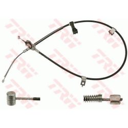 Câble de frein à main TRW GCH2559 pour HONDA HR-V OE 47560-S2H-013