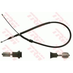 Handbrake Cable TRW GCH2620 OE Ref 5 22 448