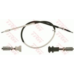 Handbrake Cable TRW GCH2631 OE Ref 4745 J4