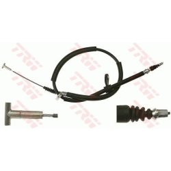 Handbrake Cable TRW GCH2632 OE Ref 46542755