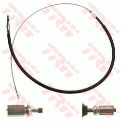 Handbrake Cable TRW GCH2645 OE Ref 4745 Z0