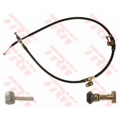 Handbrake Cable TRW GCH2672 OE Ref G213-44-410