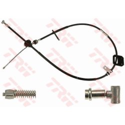 Handbrake Cable TRW GCH2678 OE Ref 54420-56B00