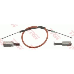 Handbrake Cable TRW GCH2690 OE Ref 82 00 428 320