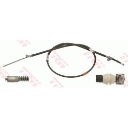Handbrake Cable TRW GCH282 OE Ref 46420-20480