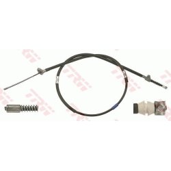 Handbrake Cable TRW GCH283 OE Ref 46430-20600