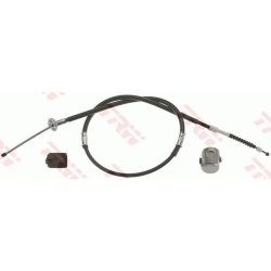 Handbrake Cable TRW GCH285 OE Ref 46420-18030