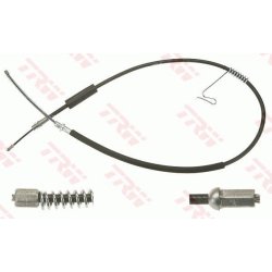 Handbrake Cable TRW GCH3001 OE Ref 4400344