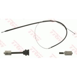 Câble de frein à main TRW GCH3009 pour RENAULT MEGANE OE 8200247041