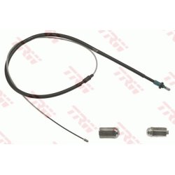 Handbrake Cable TRW GCH373 OE Ref 4745 Z3