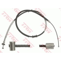 Handbrake Cable TRW GCH374 OE Ref 46835327