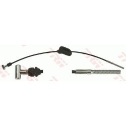 Handbrake Cable TRW GCH394 OE Ref 46410-12270