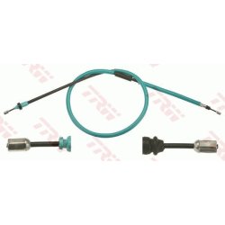 Handbrake Cable TRW GCH430 OE Ref 82 00 270 181