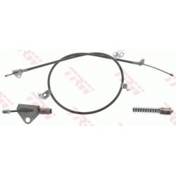 Handbrake Cable TRW GCH450 OE Ref 46420-52080