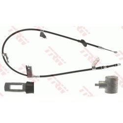 Handbrake Cable TRW GCH474 OE Ref 54402-57K00