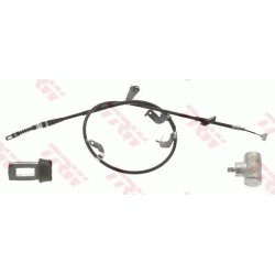 Handbrake Cable TRW GCH476 OE Ref 54402-68L20