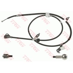 Handbrake Cable TRW GCH478 OE Ref 46420-12700