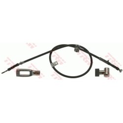 Handbrake Cable TRW GCH518 OE Ref 36531-4F400