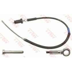 Handbrake Cable TRW GCH543 OE Ref STC1530