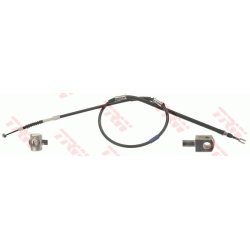 Handbrake Cable TRW GCH559 OE Ref 46420-12390