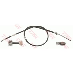 Handbrake Cable TRW GCH606 OE Ref 46430-18030