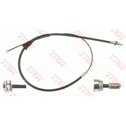 Handbrake Cable TRW GCH685 OE Ref 4683285AD
