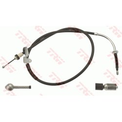 Handbrake Cable TRW GCH700 OE Ref 6 769 954