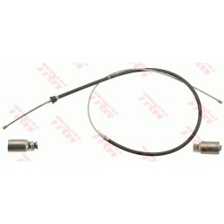 Handbrake Cable TRW GCH703 OE Ref 1S0 609 721 C