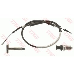 Handbrake Cable TRW GCH731 OE Ref 46546714